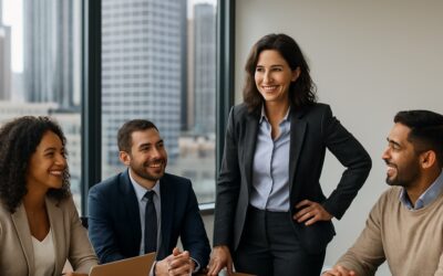 Hire Better, Stress Less: The Owner’s Advantage
