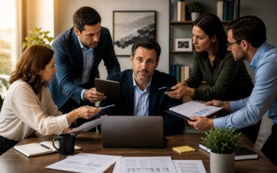Your Business Isn’t Broken—It’s Dependent